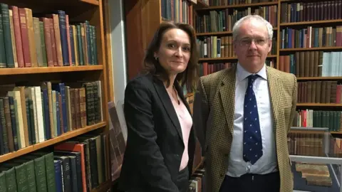 University of Cumbria Signing of Memorandum of Understanding