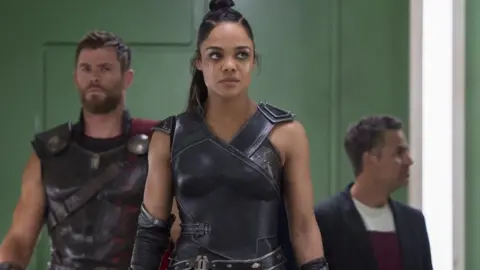 Marvel Studios Thor: Ragnarok