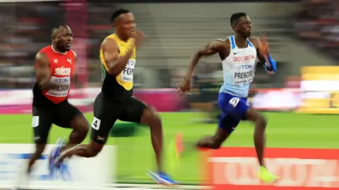 Getty Images Reece Prescod