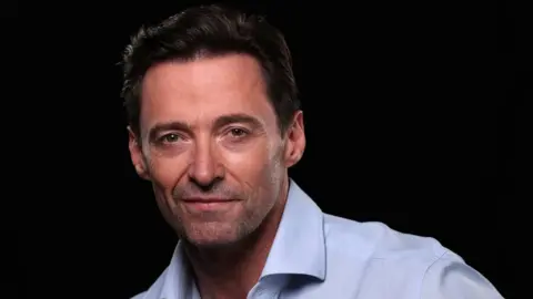 Reuters Hugh Jackman