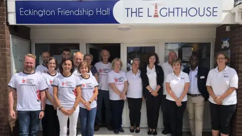 Anne Siddall Eckington screening event