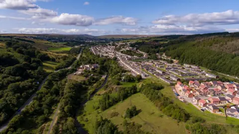 steved_np3/Getty Images Tredegar