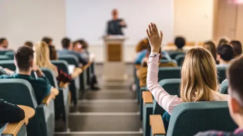 Getty Images Lecture