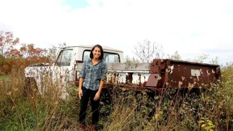 Victoria Alderman Victoria Alderman