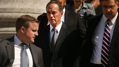 Getty Images Chris Collins