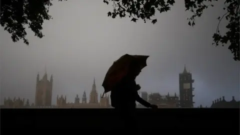 Reuters Houses of Parliament