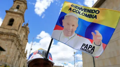 AFP/Getty flag vendor