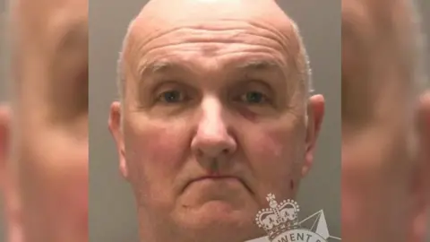 Gwent Police Anthony Williams