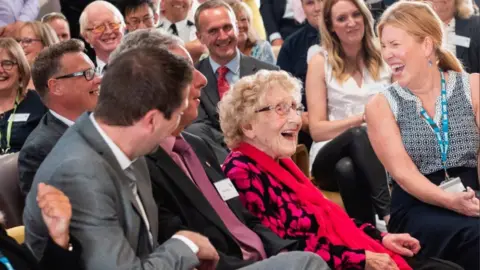 NHS Hull CCG Jean Bishop