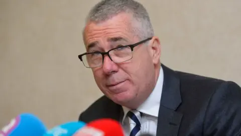 PAcemaker Jon Boutcher