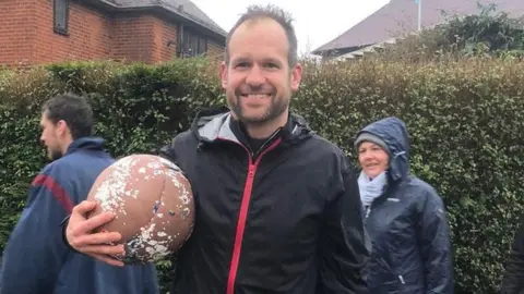 Bethany Harrison Mark Maznenko