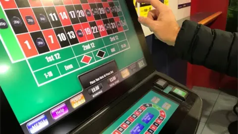 Reuters Fixed odds betting terminal