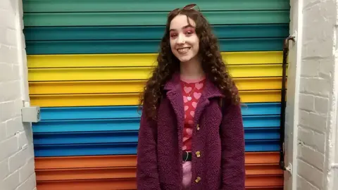 Eliza Gilbert Eliza Gilbert