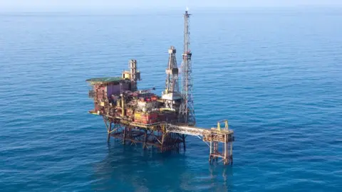 Repsol Sinopec Fulmar