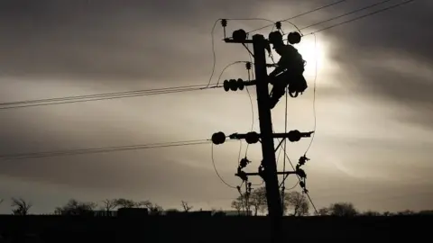 PA Media Pylon repair