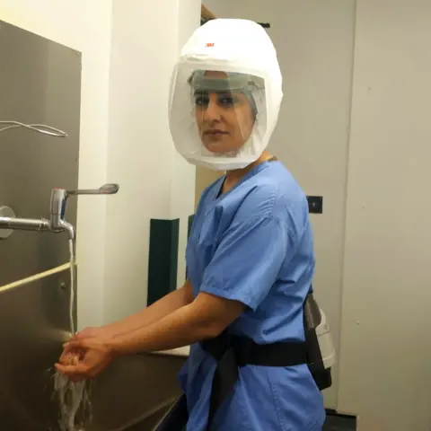 John Wright Fozia Hayat