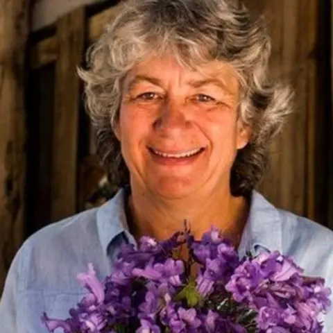 Cynda Miles/Facebook Cynda Miles