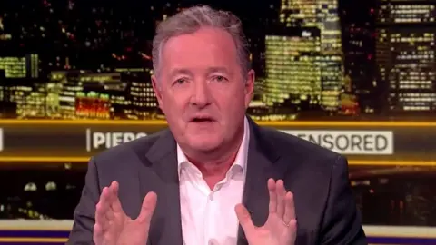 Piers Morgan