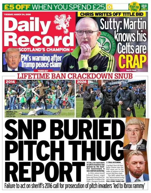 Daily Record
