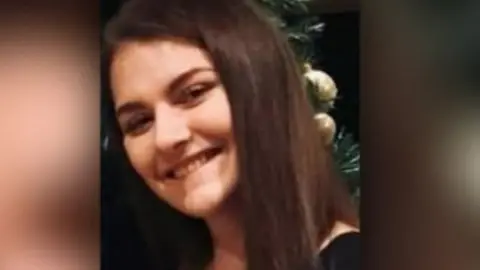 Humberside Police Libby Squire