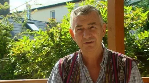 PREDA foundation Fr Shay Cullen