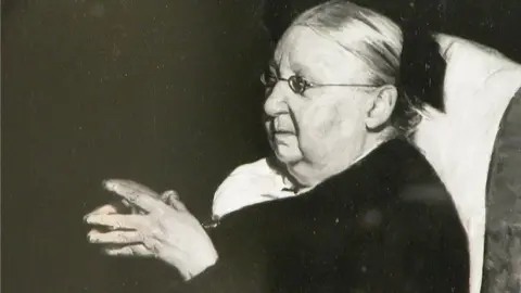 National Trust Gertrude Jekyll