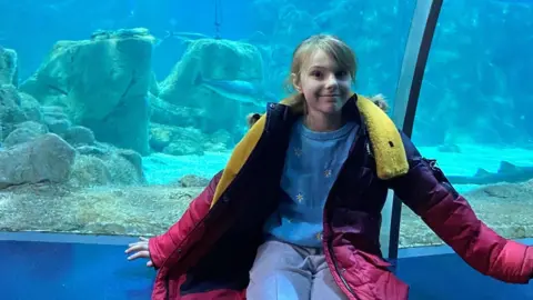 Family photo Lilia Valutye