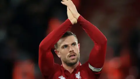 PA Jordan Henderson