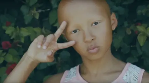 Def Jam Alessia Cara - Scars To Your Beautiful