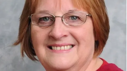 LABOUR Barbara Cannon