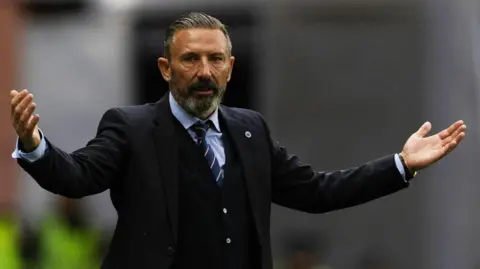 Derek McInnes
