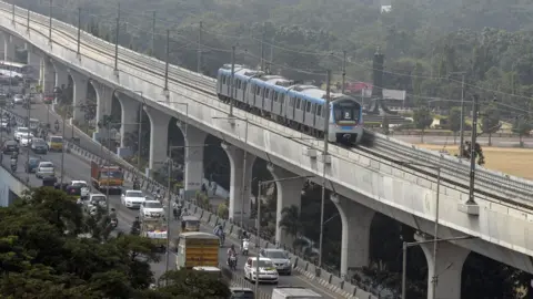 Getty Images Hyderabad