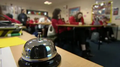 School staff recruitment ‘challenging’ says Hertfordshire agency