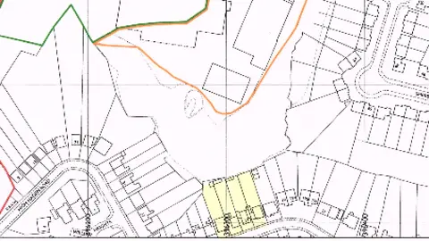 Palmer's Timber The plan provided by Palmer's Timber