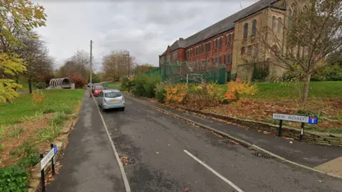 View Road, Heeley