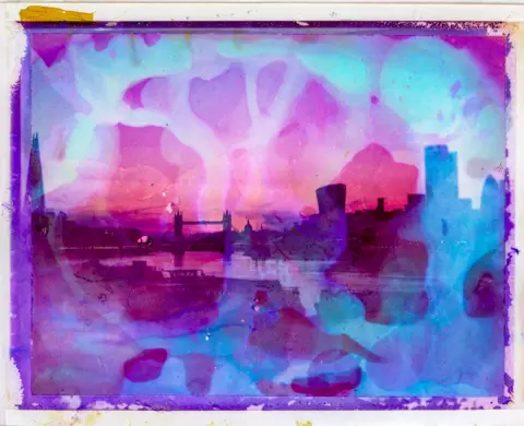 Nicola Muirhead Image from Unseen by Nicola Muirhead