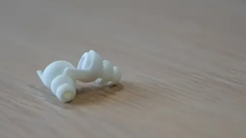 Ear plugs