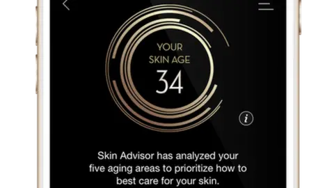 Olay Olay's Skincare Advisor