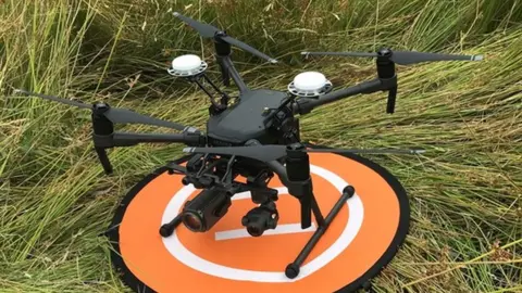 AAIB DJI Matrice 210