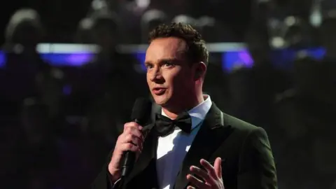 Russell Watson