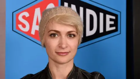 Getty Images Halyna Hutchins