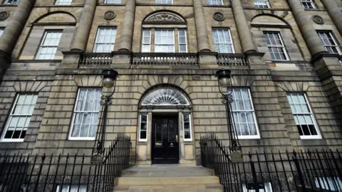 Getty Images Bute House