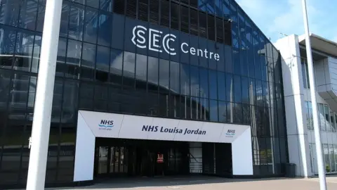 BBC SEC centre