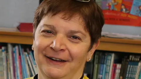 NICCY Koulla Yiasouma said some schools had been less flexible than others in relation to assessments