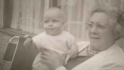 Graeme Webb Picture from camera