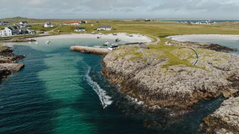 Getty Images Tiree