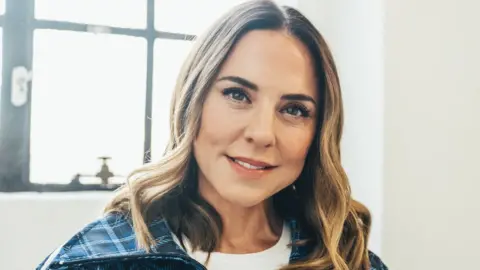 Melanie C