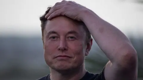 Reuters Elon Musk