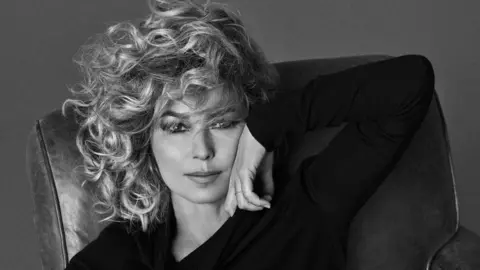 Giampaolo Sgura Shania Twain