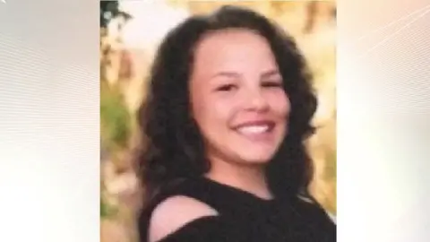 West Midlands Police Olivia Henry